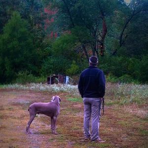 Meet your Posher, Timothy